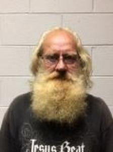 Wayne Lee Ferrell a registered Sex Offender of Tennessee