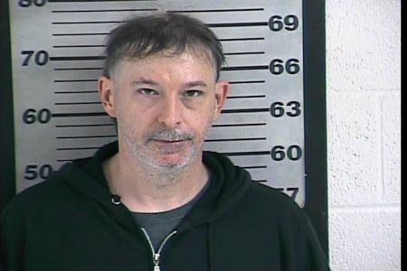 Mark Stephen Cowles a registered Sex Offender of Tennessee