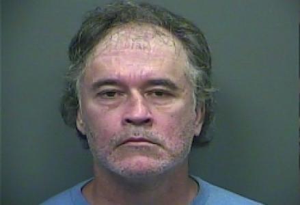 Dale Lynn Russell a registered Sex Offender of Tennessee