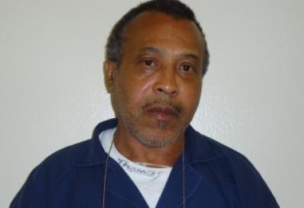 Timothy Thomas a registered Sex Offender of Tennessee