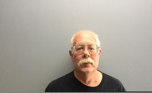 Donald Walter Laughlin a registered Sex Offender of Tennessee