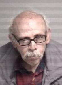 Terry Lee Hall a registered Sex Offender of Tennessee