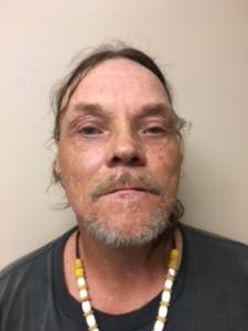 Jimmy Earl Ferrell a registered Sex Offender of Tennessee