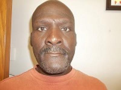 Tony Curtis Williams a registered Sex Offender of Georgia