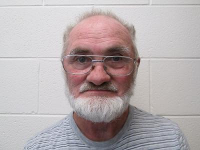 Jerry Lowe a registered Sex Offender of Tennessee