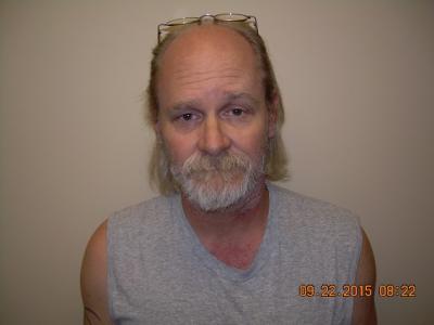Euell Kenneth Cox a registered Sex Offender of Tennessee