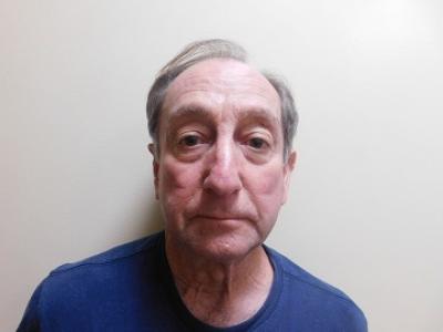 James Albert Wilson a registered Sex Offender of Tennessee