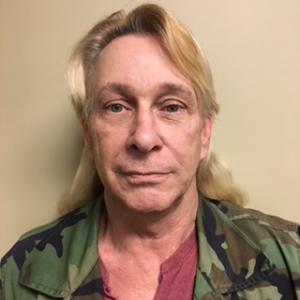 Ronnie Guy Dyer a registered Sex Offender of Tennessee