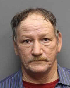 Billy Joe Wayman a registered Sex Offender of Tennessee