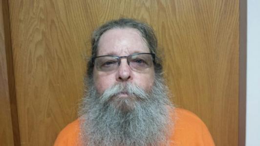 Gary Wayne Clarkson a registered Sex Offender of Tennessee