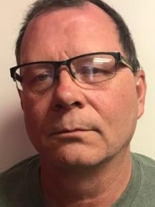 Jeffry Dewayne Griggs a registered Sex Offender of Tennessee