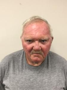 John Steven Smith a registered Sex Offender of Tennessee
