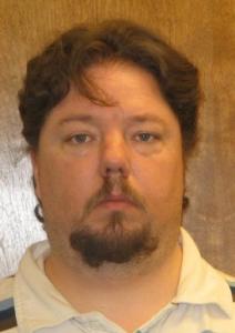 Ronald Romine Coggins a registered Sex Offender of Tennessee