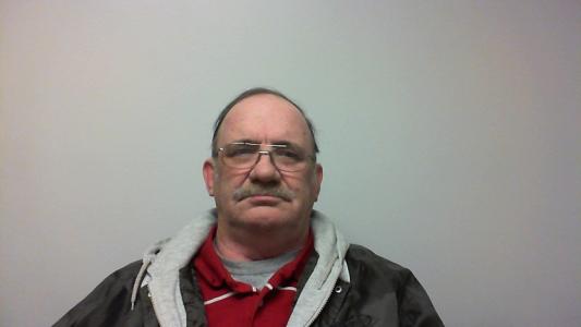 Melvin Dan Crowden a registered Sex Offender of Tennessee
