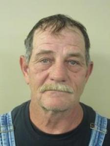 Kenneth Pallas a registered Sex Offender of Tennessee