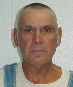 James Lowe Stevens a registered Sex Offender of Tennessee