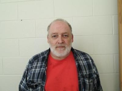 Jimmy Ray Potter a registered Sex Offender of Tennessee