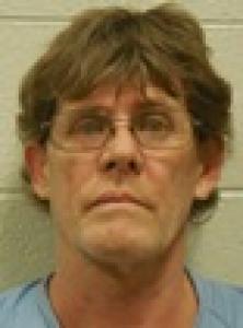 James Allen Adams a registered Sex Offender of Tennessee
