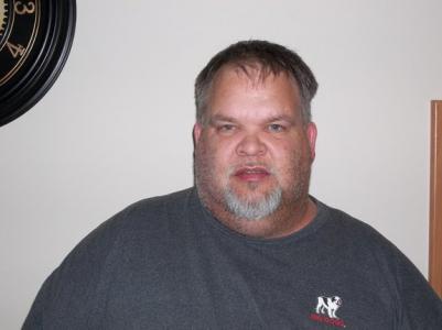 Timothy Scott Hamblen a registered Sex Offender of Tennessee