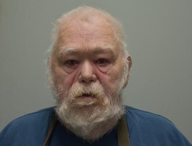 Abiezer Dale Stewart a registered Sex Offender of Tennessee