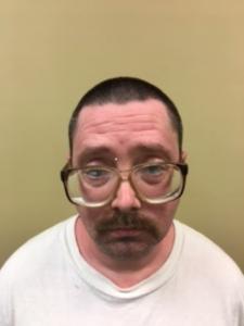 Albert Joseph Griggs a registered Sex Offender of Tennessee