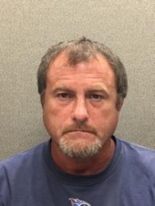 Mark Wayne Humphries a registered Sex Offender of Tennessee