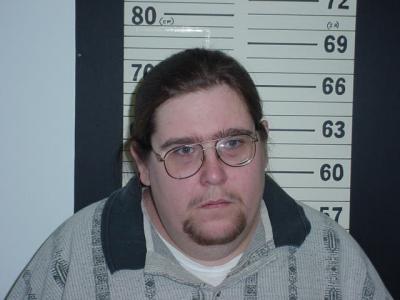 Patrick Daniel Williams a registered Sex Offender of Tennessee