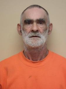 Buster Wayne Hicks a registered Sex Offender of Tennessee