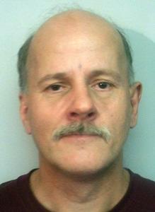 Johnny W Strieff a registered Sex Offender of Tennessee