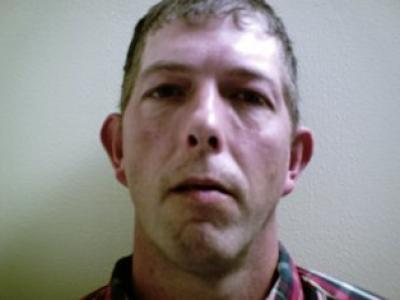 Shane Cedell Barrs a registered Sex Offender of Tennessee