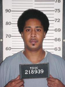 Ronnie Jerome Edmond a registered Sex or Violent Offender of Oklahoma