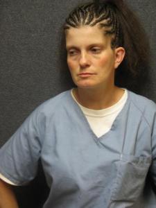 Misty Laverne Roberts a registered Sex Offender of Arkansas