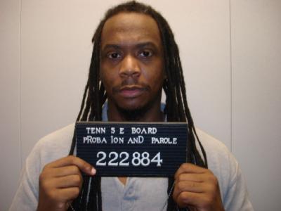 Carlton Dion Hiler a registered Sex Offender of Tennessee