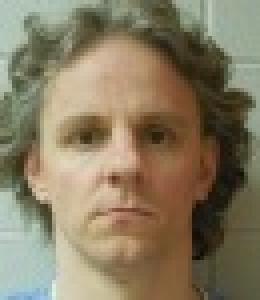 Timothy Lee Morrow a registered Sex Offender of Tennessee