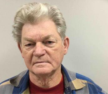 Charles Elmer Gennoe a registered Sex Offender of Tennessee