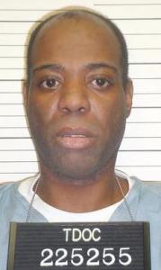 Raymond Kurtis Bryant a registered Sex or Violent Offender of Oklahoma