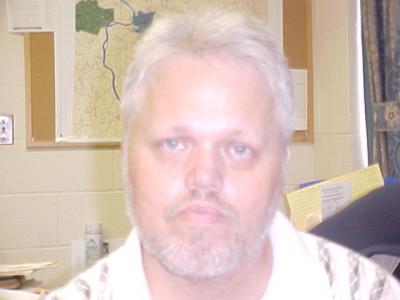 Allen Kevin Roberts a registered Sex Offender of Tennessee