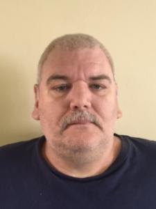 Michael Lee Felts a registered Sex Offender of Tennessee