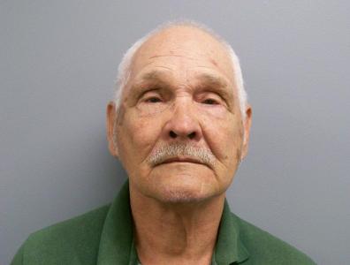 Fred David Hawkins a registered Sex Offender of Tennessee