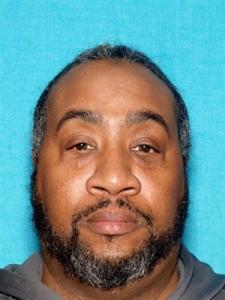 Dedric Darnell Turner a registered Sex Offender of Tennessee