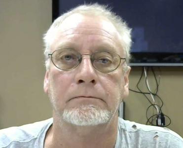 John Mark Davis a registered Sex Offender of Tennessee