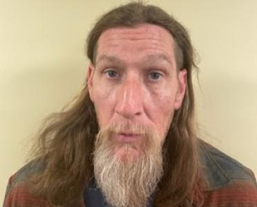 Paul Raybourne Golden a registered Sex Offender of Tennessee