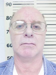 James Randall Blair a registered Sex Offender of Tennessee