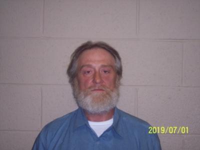 David Eugene Walton a registered Sex Offender of Tennessee
