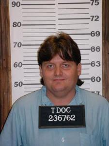 Daniel Franklin Wellington a registered Sex or Violent Offender of Oklahoma