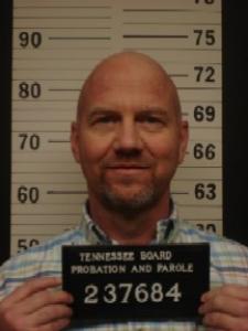 David Karl Vanburen a registered Sex Offender of Tennessee