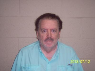 Ronald Harrison Story a registered Sex Offender of Tennessee