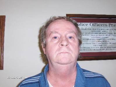 Donald Henderson a registered Sex Offender of Tennessee