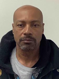 Albert Tyrone Lang a registered Sex Offender of Tennessee