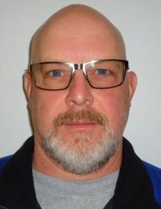 Dennis Wayne Speck a registered Sex Offender of Tennessee